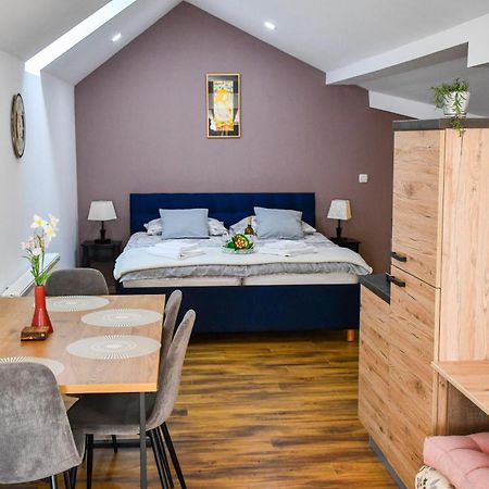 Studio Apartment Oaza Sisak Dış mekan fotoğraf