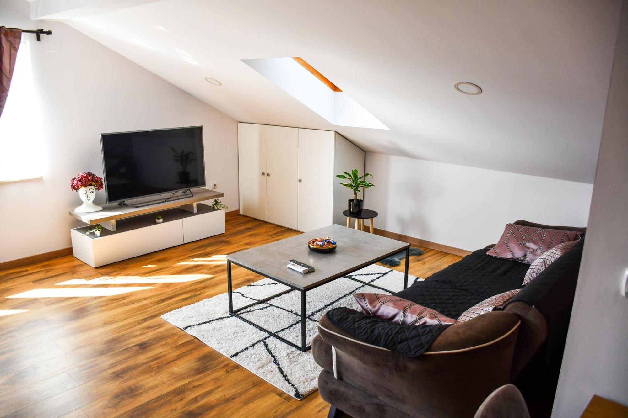 Studio Apartment Oaza Sisak Dış mekan fotoğraf