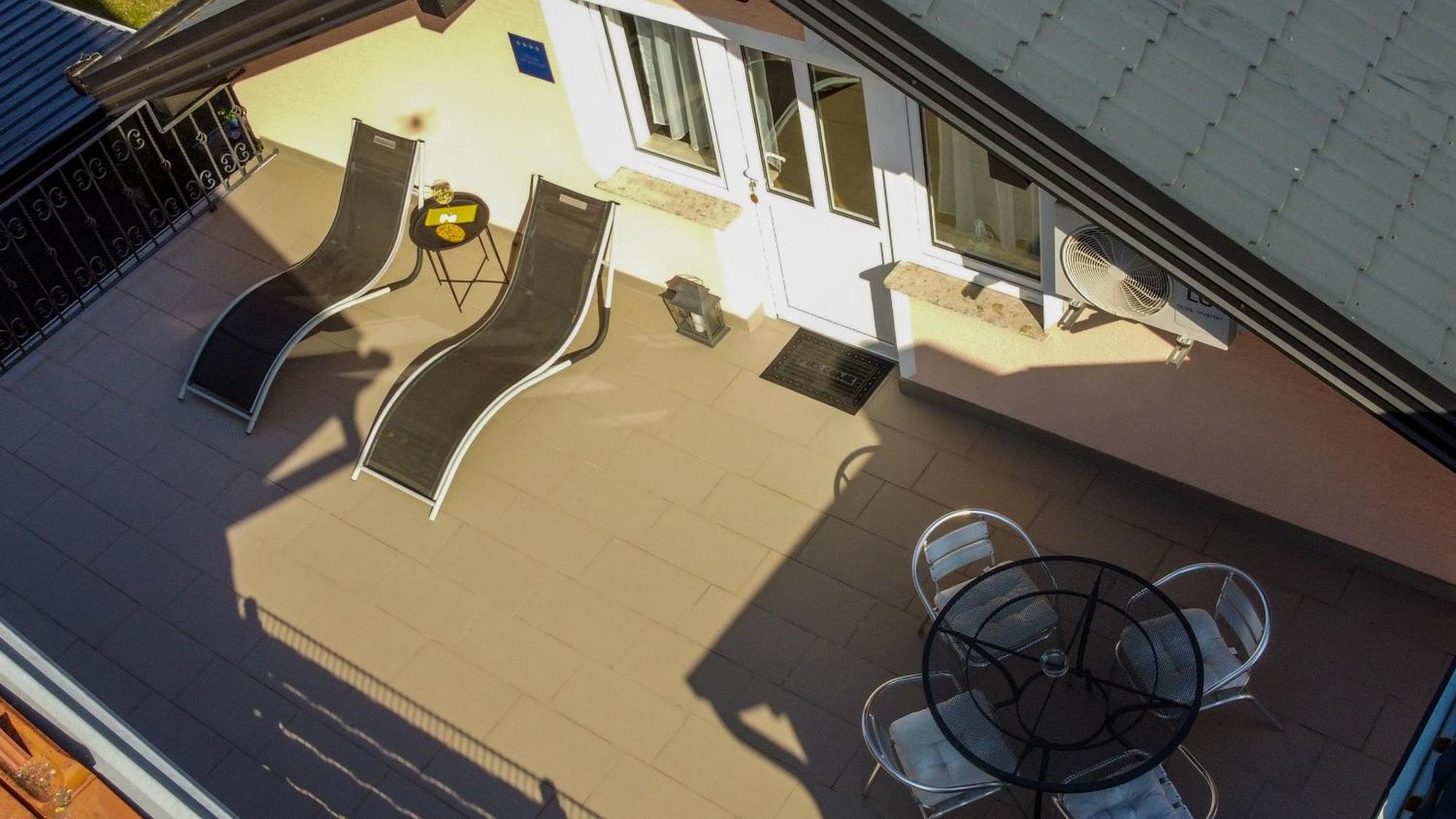 Studio Apartment Oaza Sisak Dış mekan fotoğraf