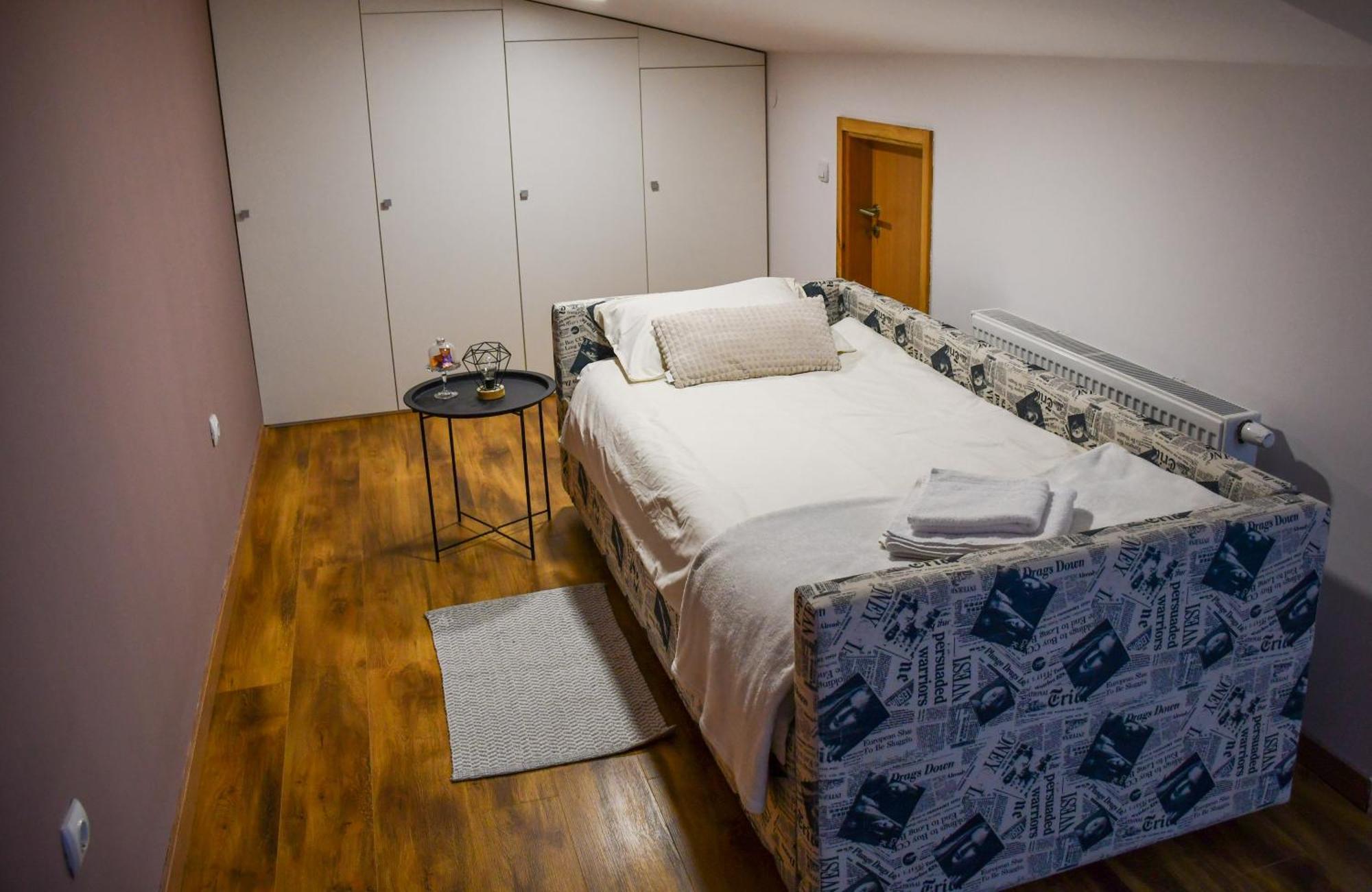 Studio Apartment Oaza Sisak Dış mekan fotoğraf